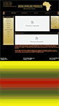 Mobile Screenshot of doraproduce.com